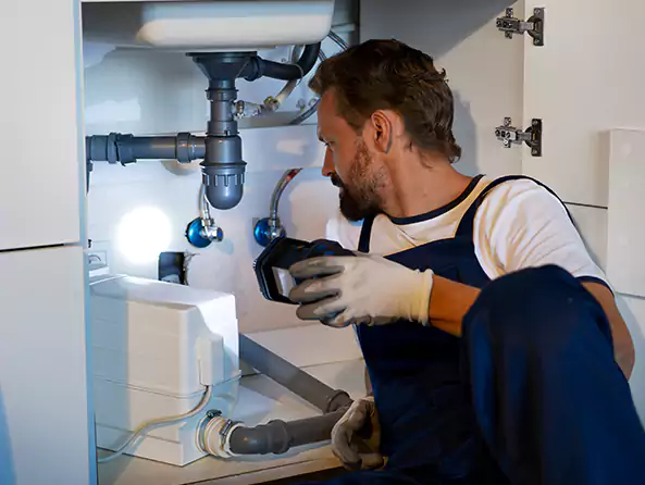 Why Choose Elk River Plumbers for Water Leak Repair in Elk River, MN?